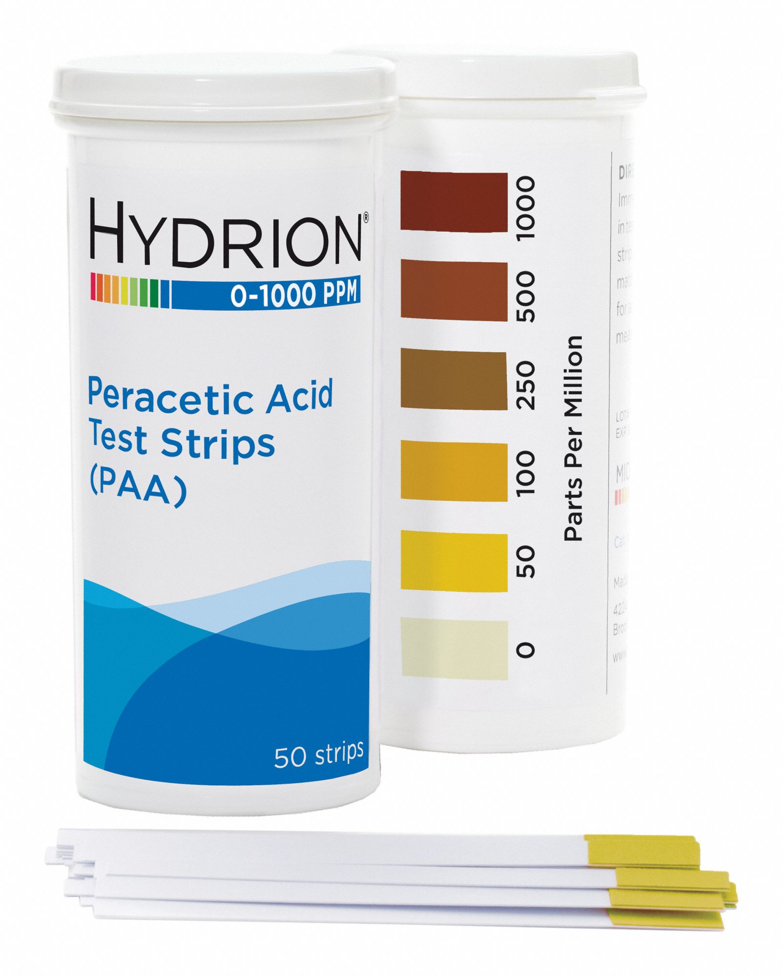 Hydrion 3G-OTH-383353