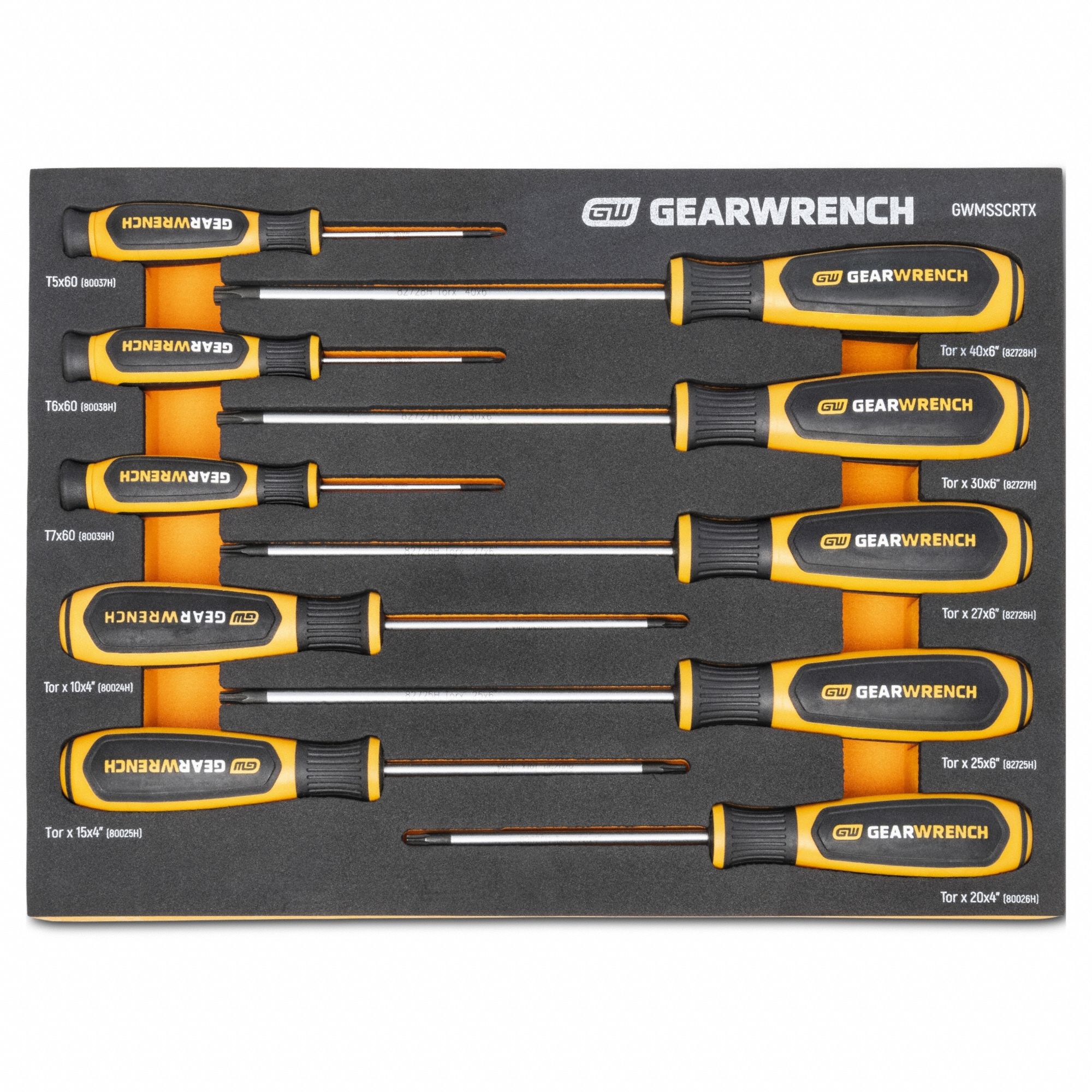 Gearwrench 3G-OTH-279509