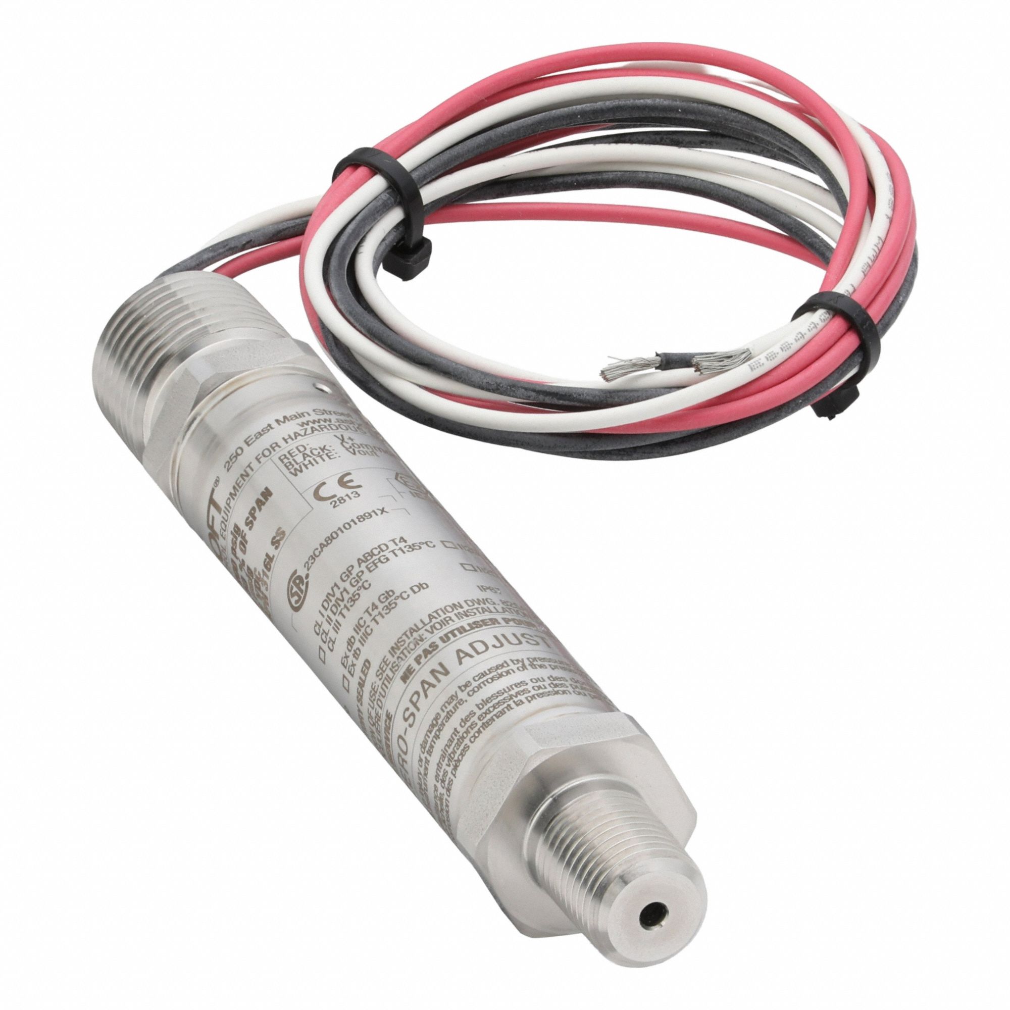 Ashcroft 3G-OTH-175431
