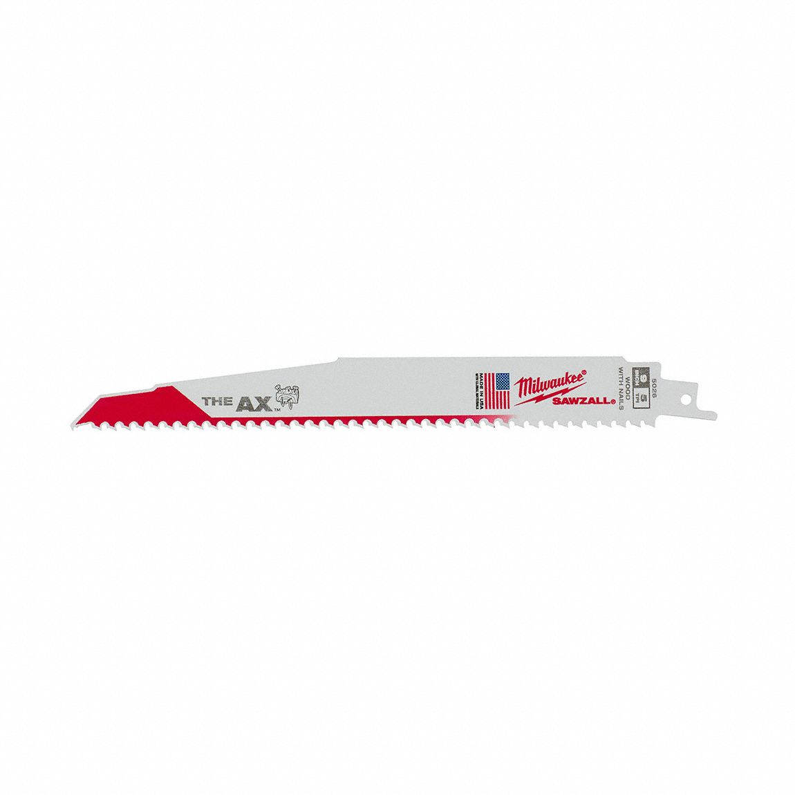Milwaukee 3G-OTH-304908