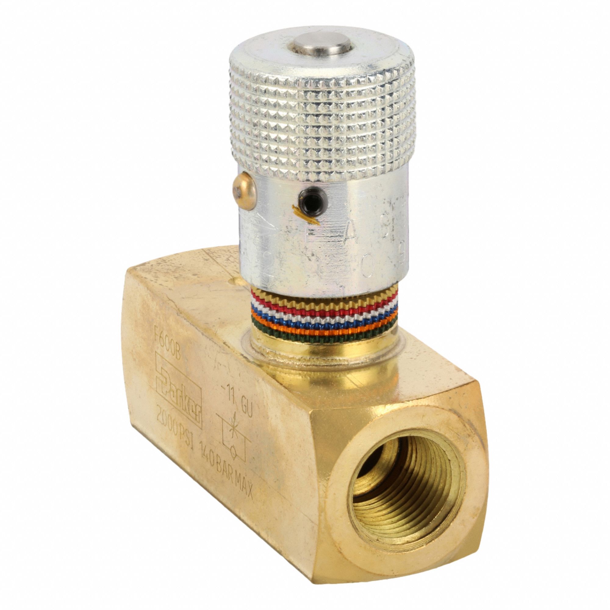 Parker 3G-OTH-173798