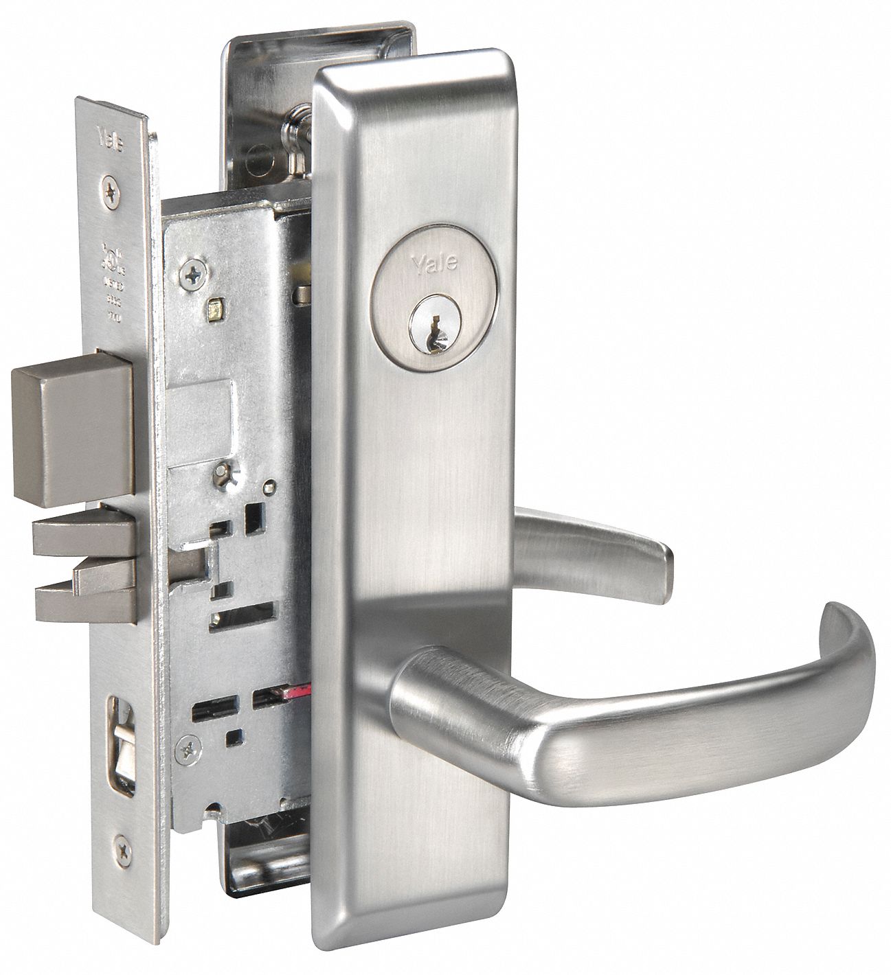 Assa Abloy Accentra 3G-OTH-600195