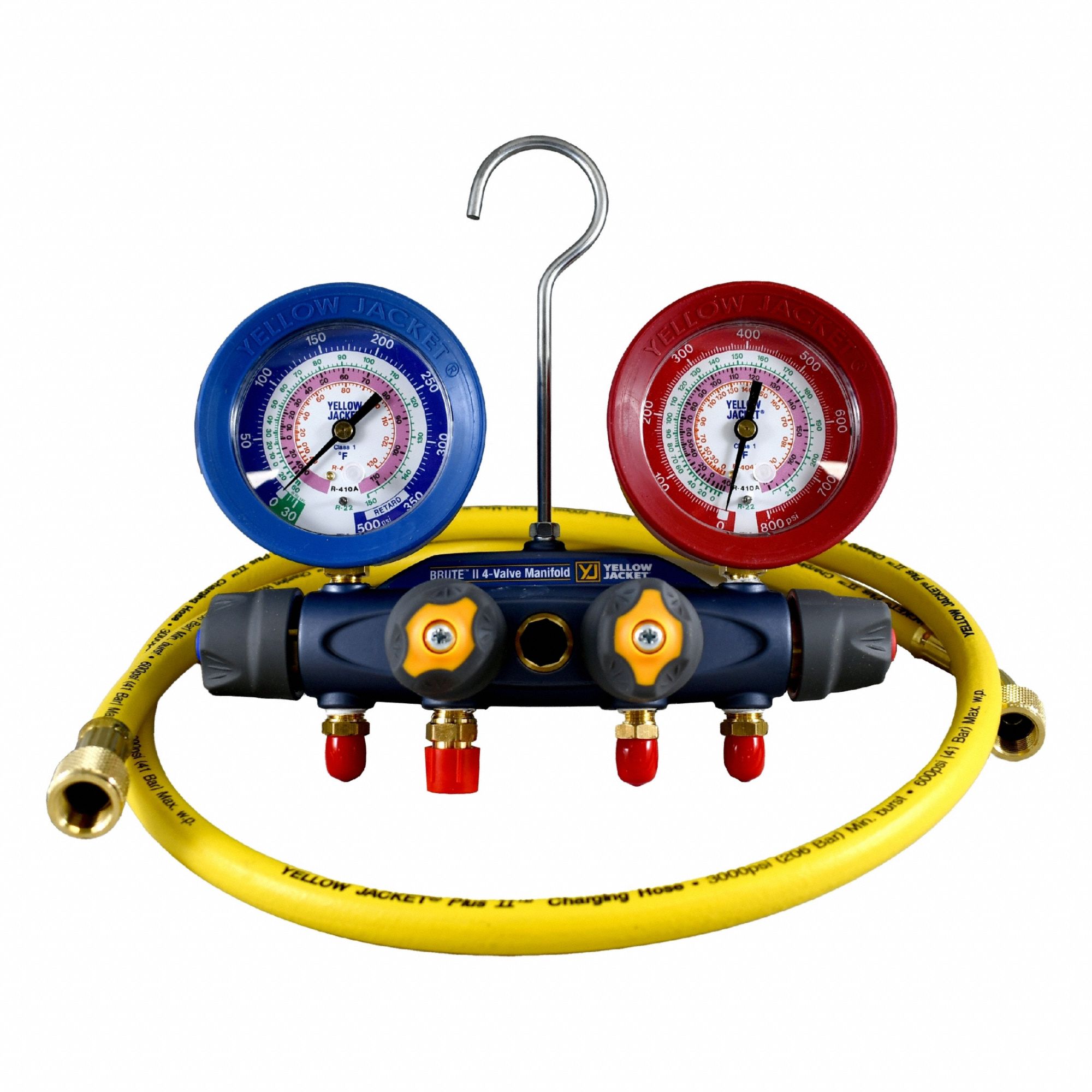 Yellow Jacket 3G-OTH-71134