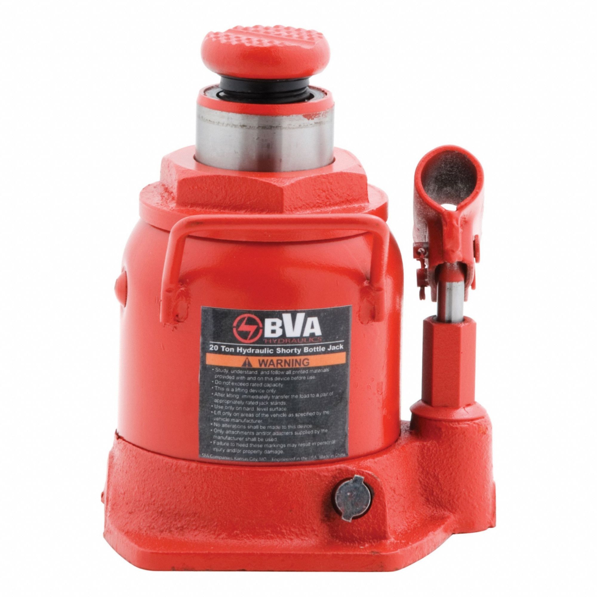 Bva Hydraulics 3G-OTH-477216