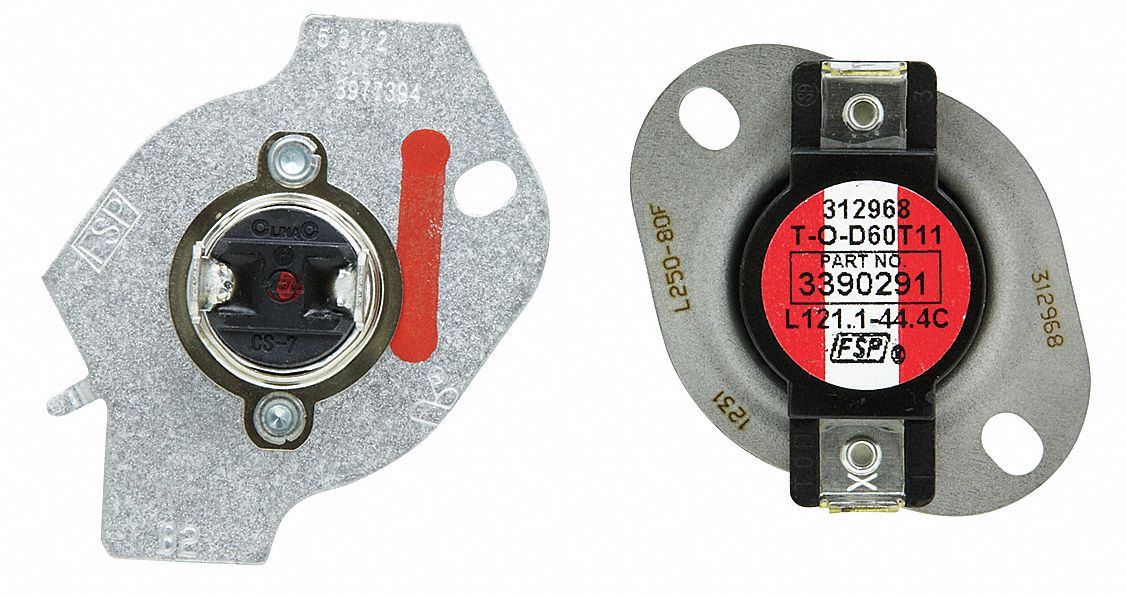 Whirlpool 3G-OTH-603746