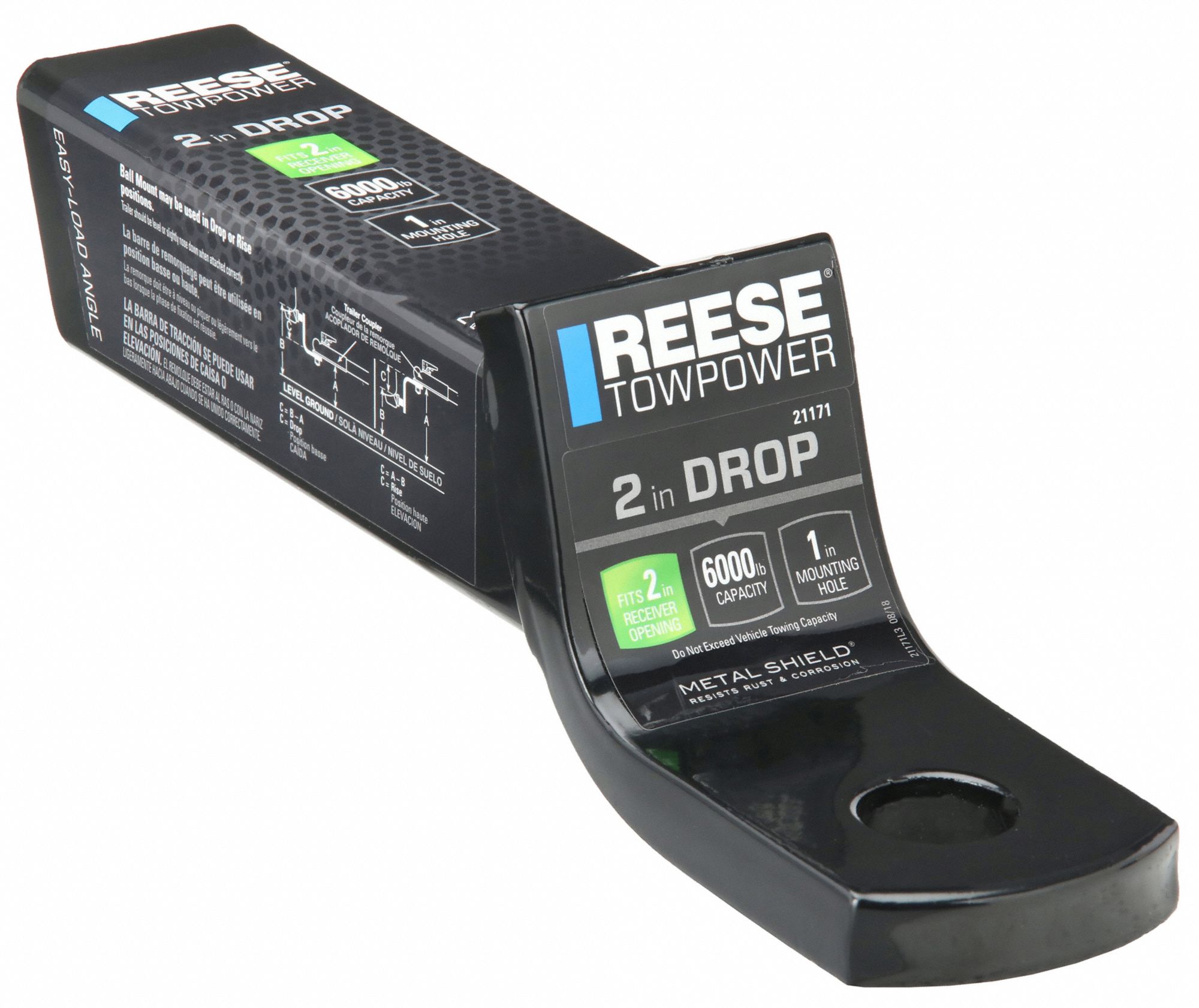 Reese 3G-OTH-481717