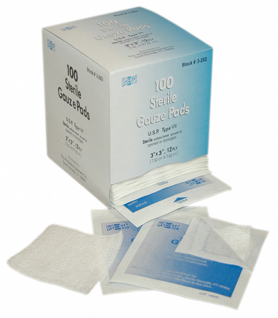 First Aid Only 3G-OTH-552560