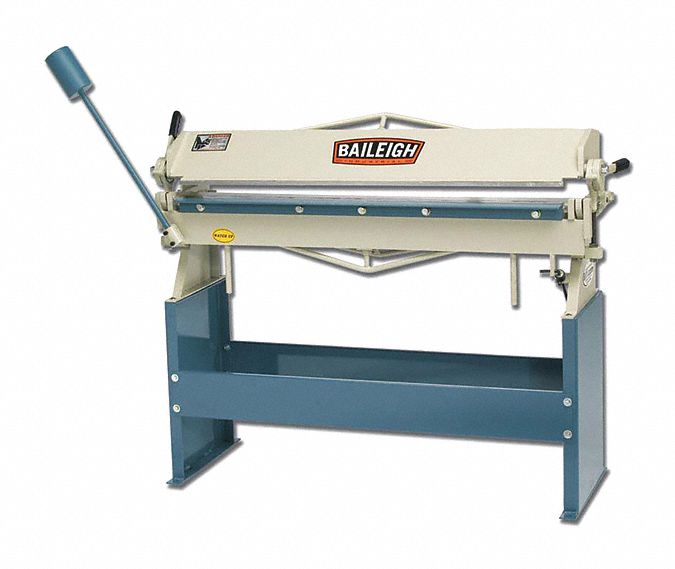 Baileigh Industrial 3G-OTH-251392