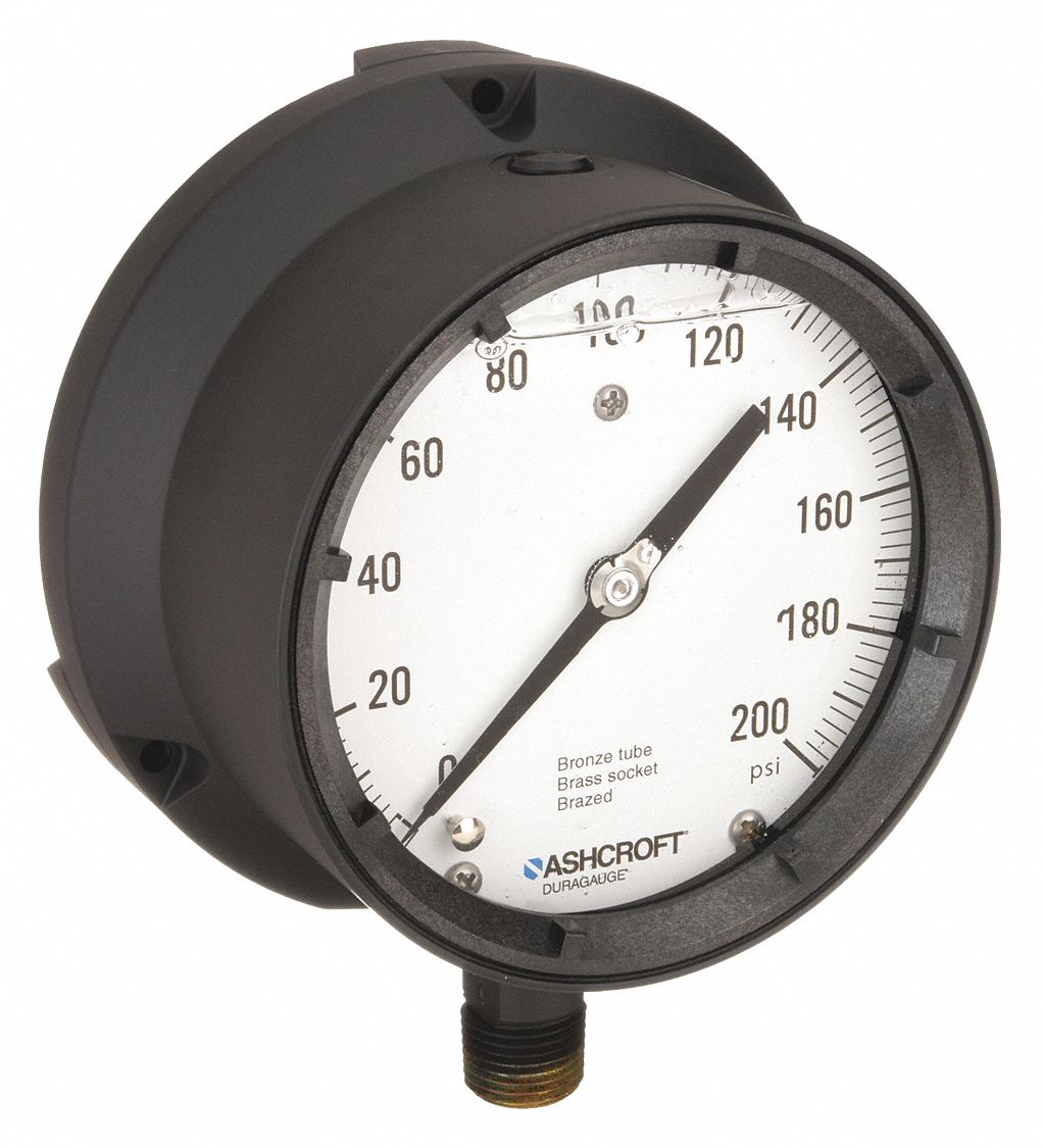 Ashcroft 3G-OTH-175653
