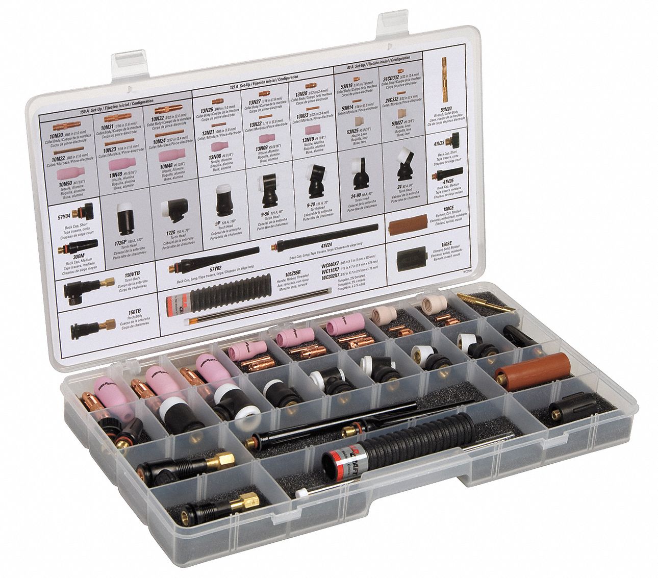 Miller Electric Fx 3G-OTH-413714