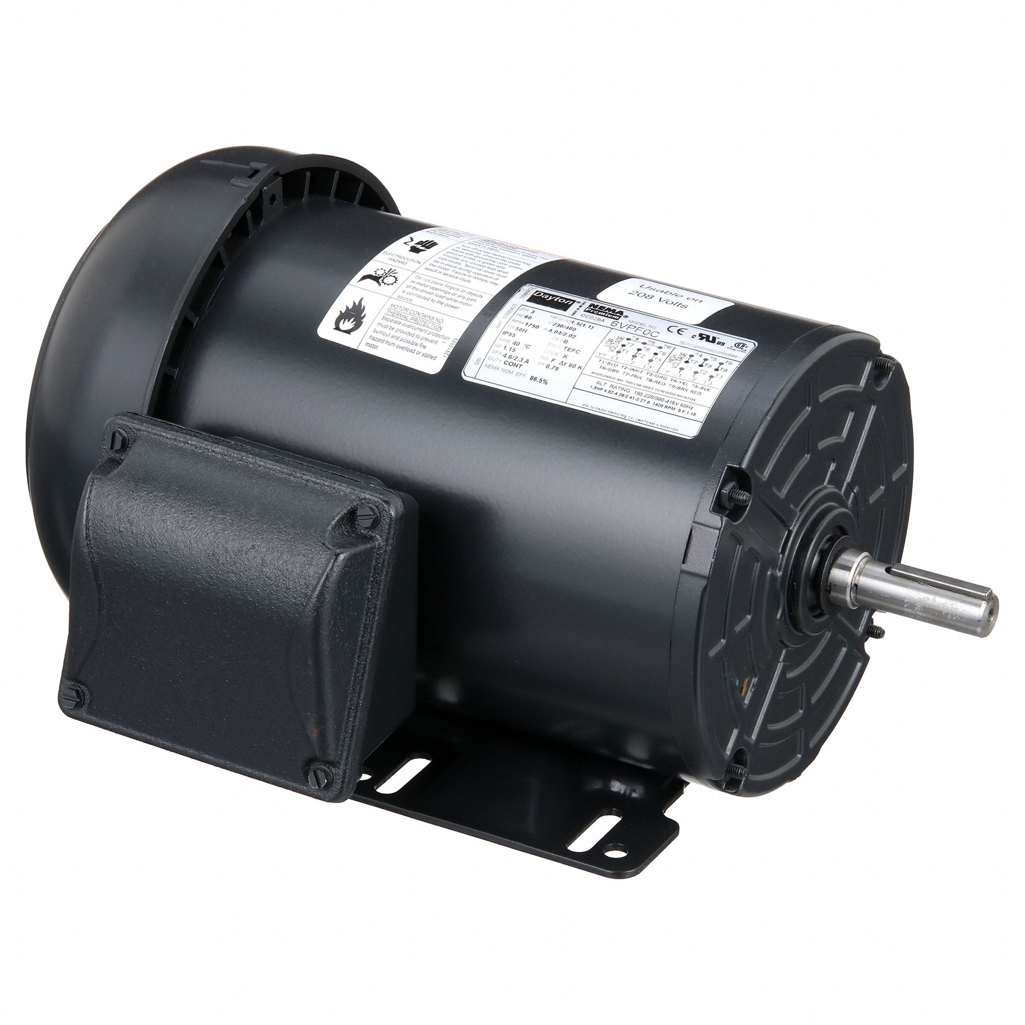 Dayton 3G-OTH-56090