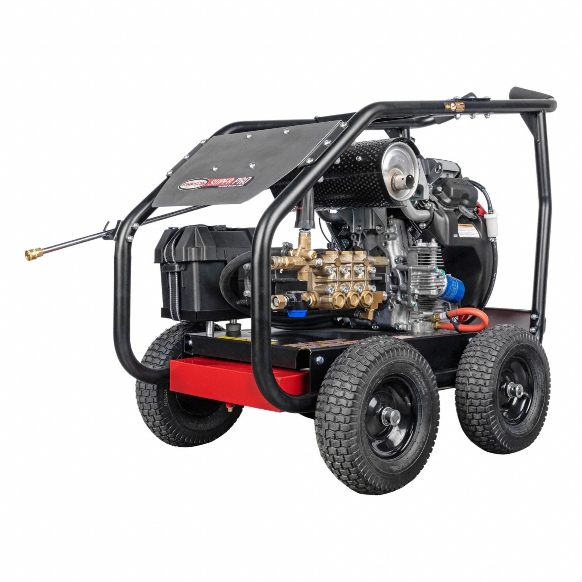 Simpson 3G-OTH-417075
