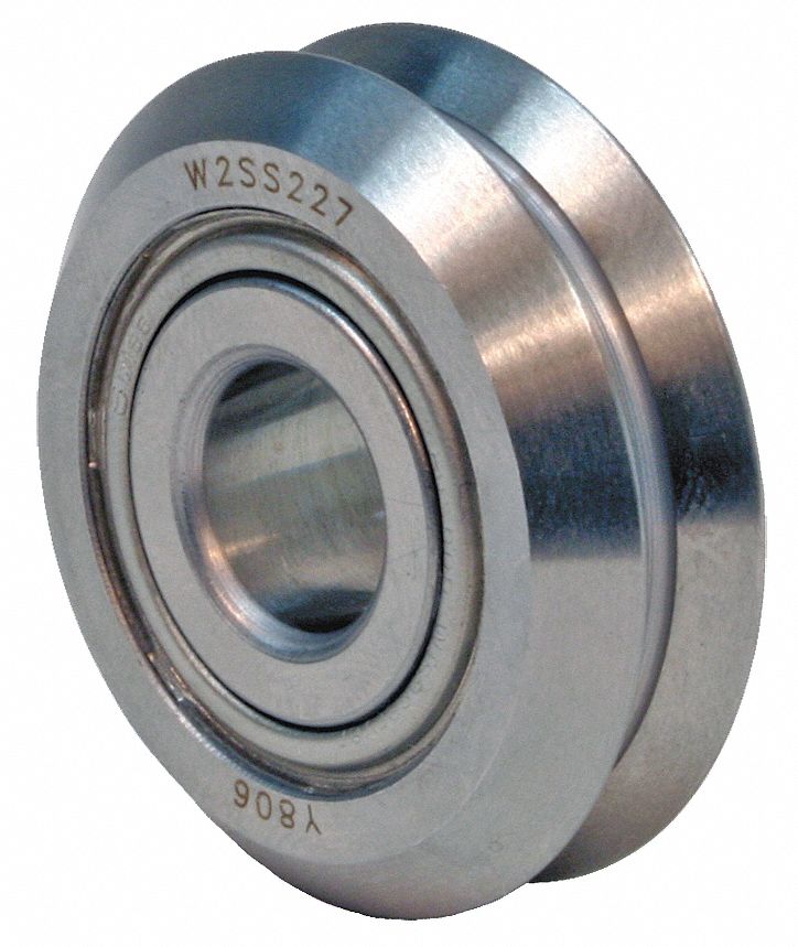 Bishop-wisecarver 3G-OTH-96009