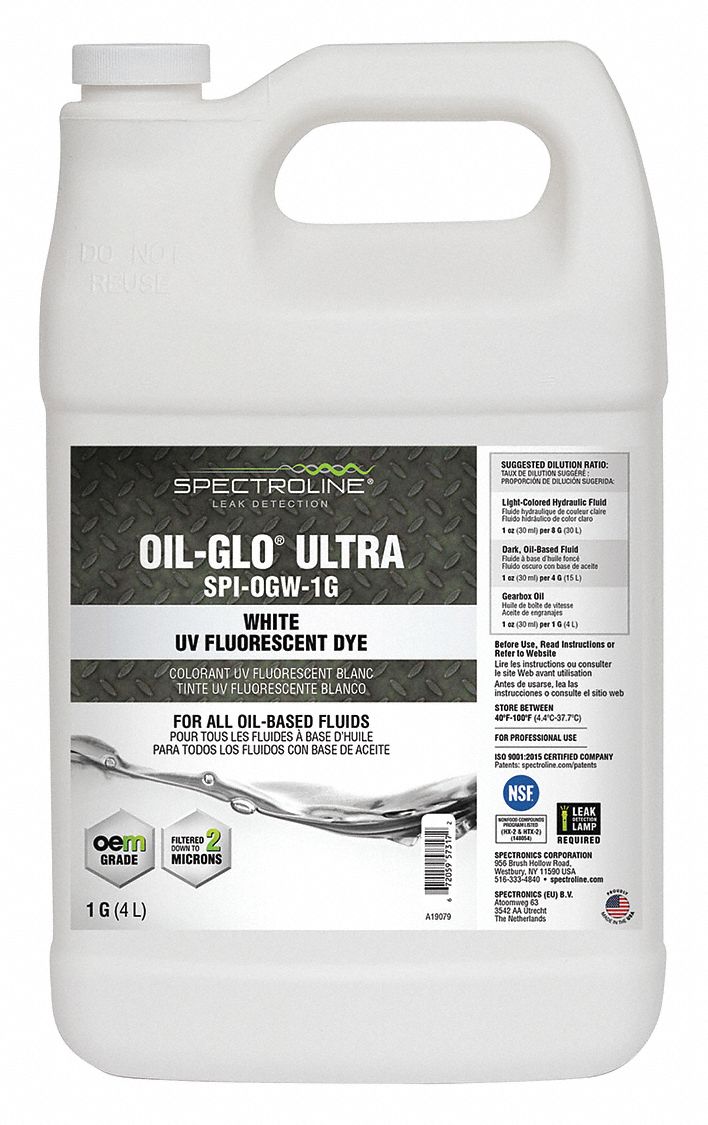 Spectroline 3G-OTH-72058