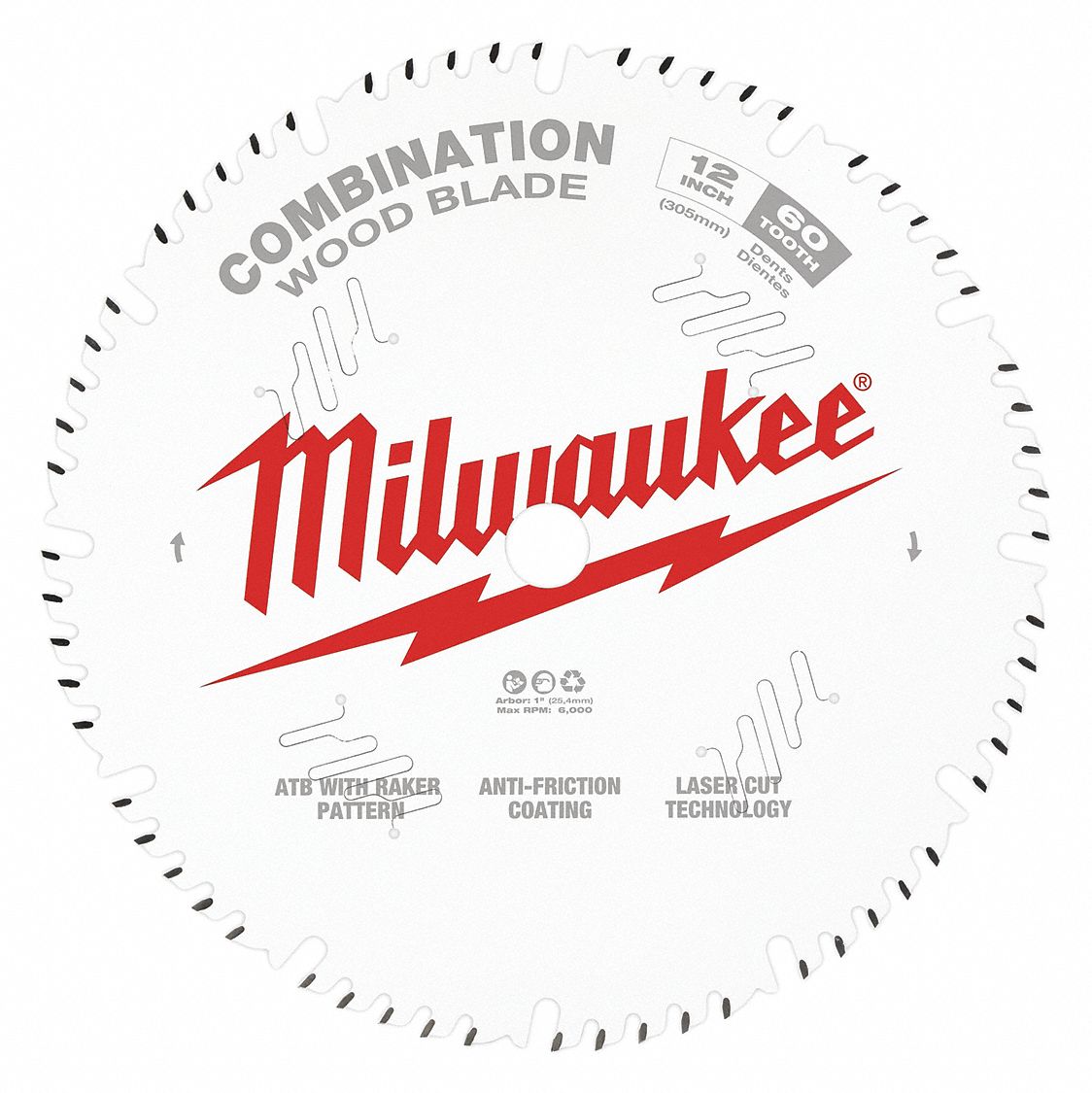 Milwaukee 3G-OTH-315920