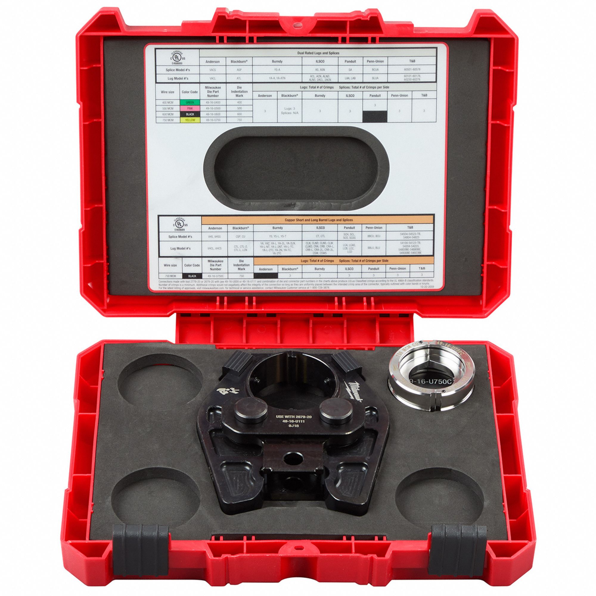 Milwaukee 3G-OTH-307141