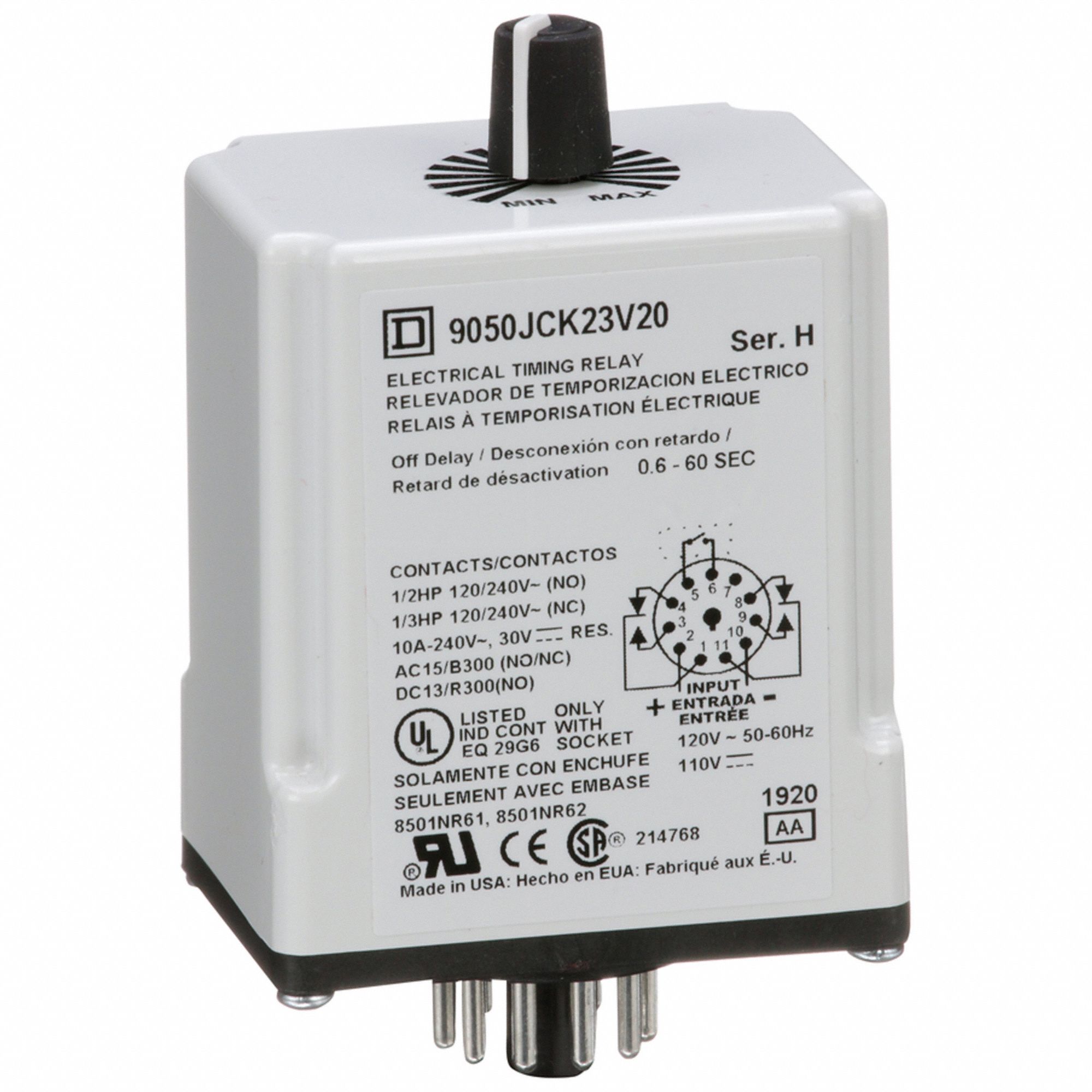 Schneider 3G-OTH-41032