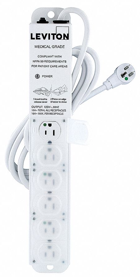 Leviton 3G-OTH-45118