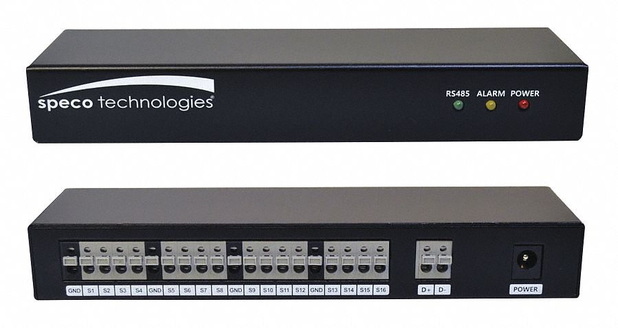 Speco Technologies 3G-OTH-429531