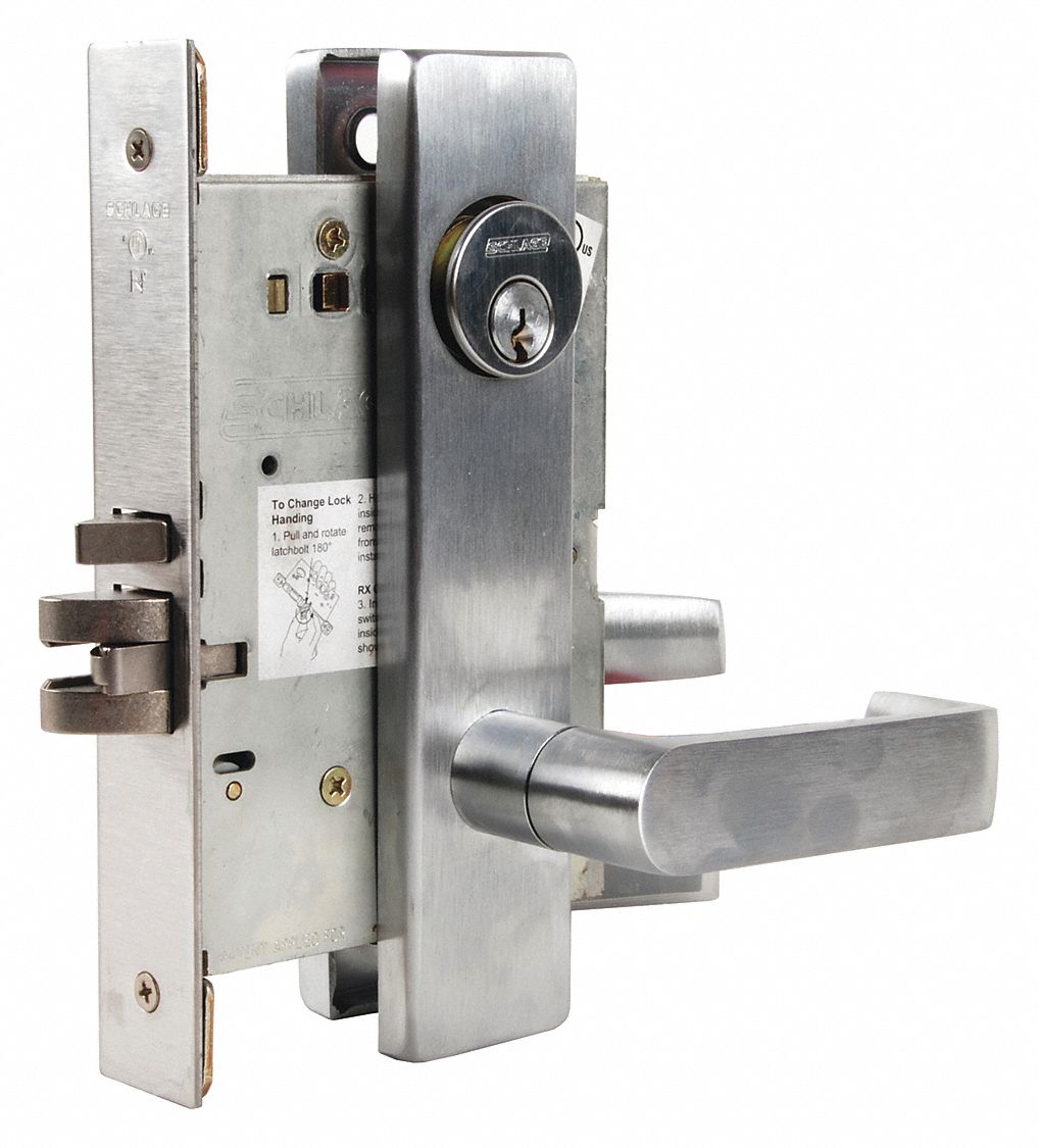 Schlage 3G-OTH-509043