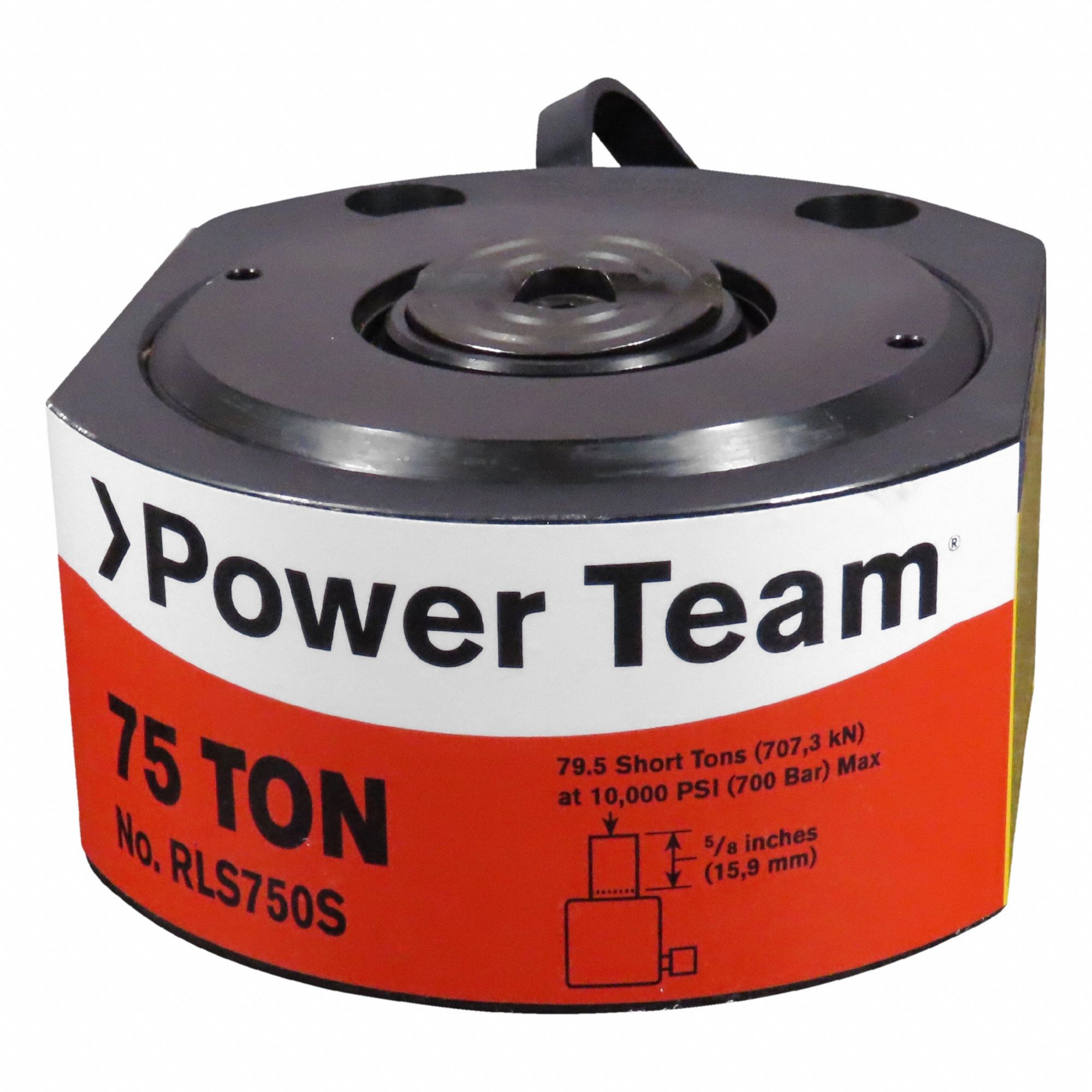 Power Team 3G-OTH-170823