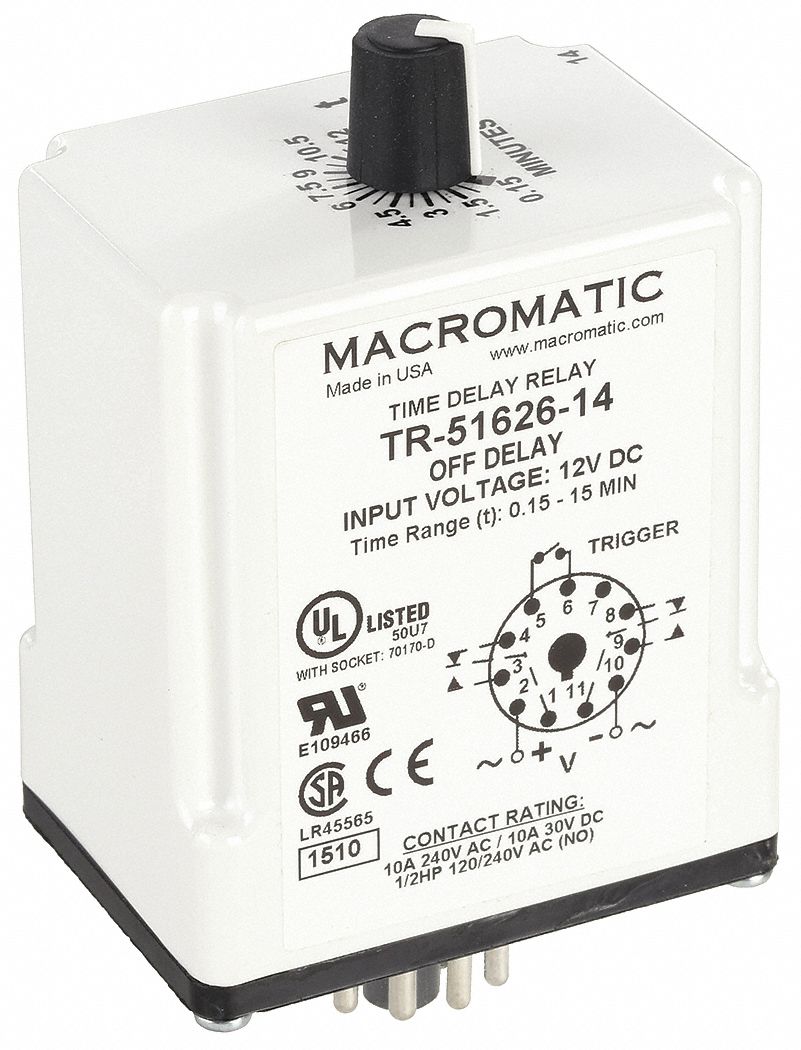 Macromatic 3G-OTH-40158