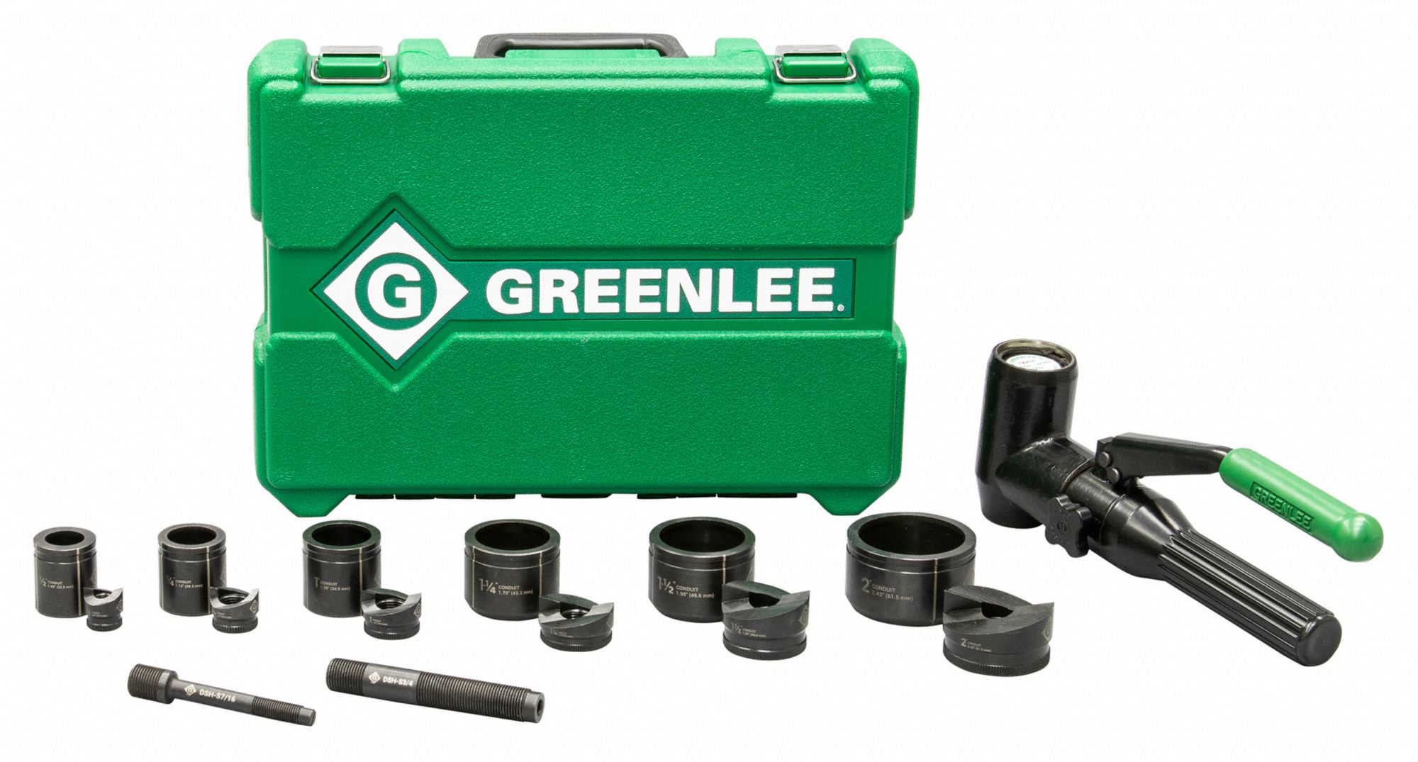 Greenlee 3G-OTH-274892