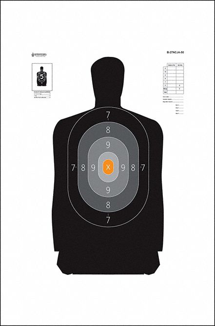 Action Target 3G-OTH-454263
