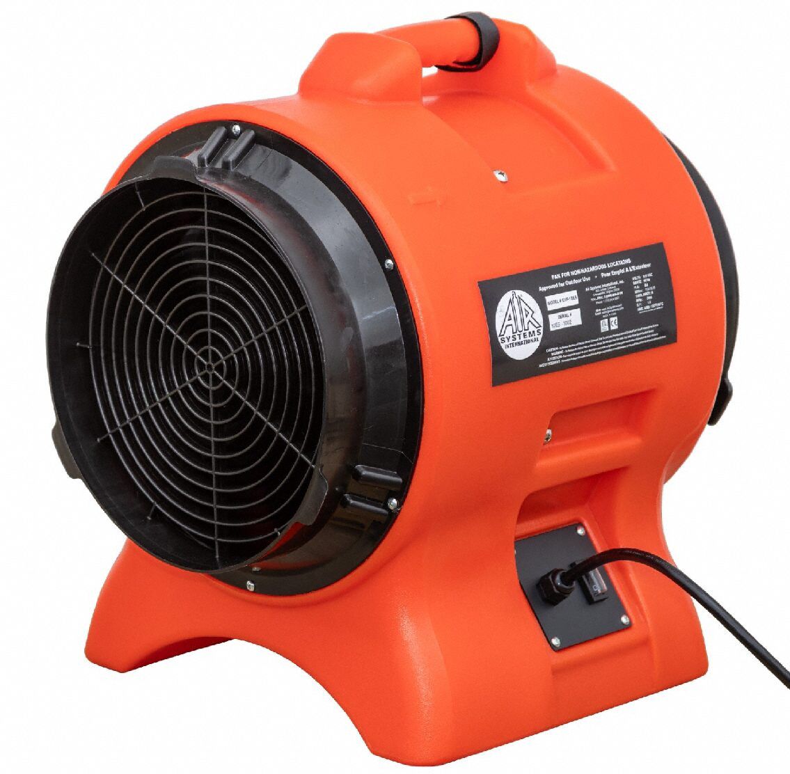 Air Systems International 3G-OTH-542648