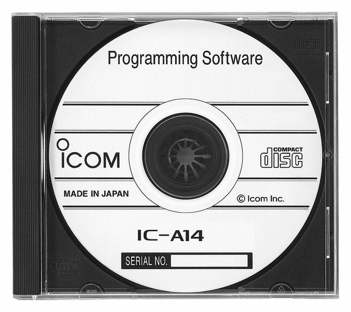 Icom 3G-OTH-415468