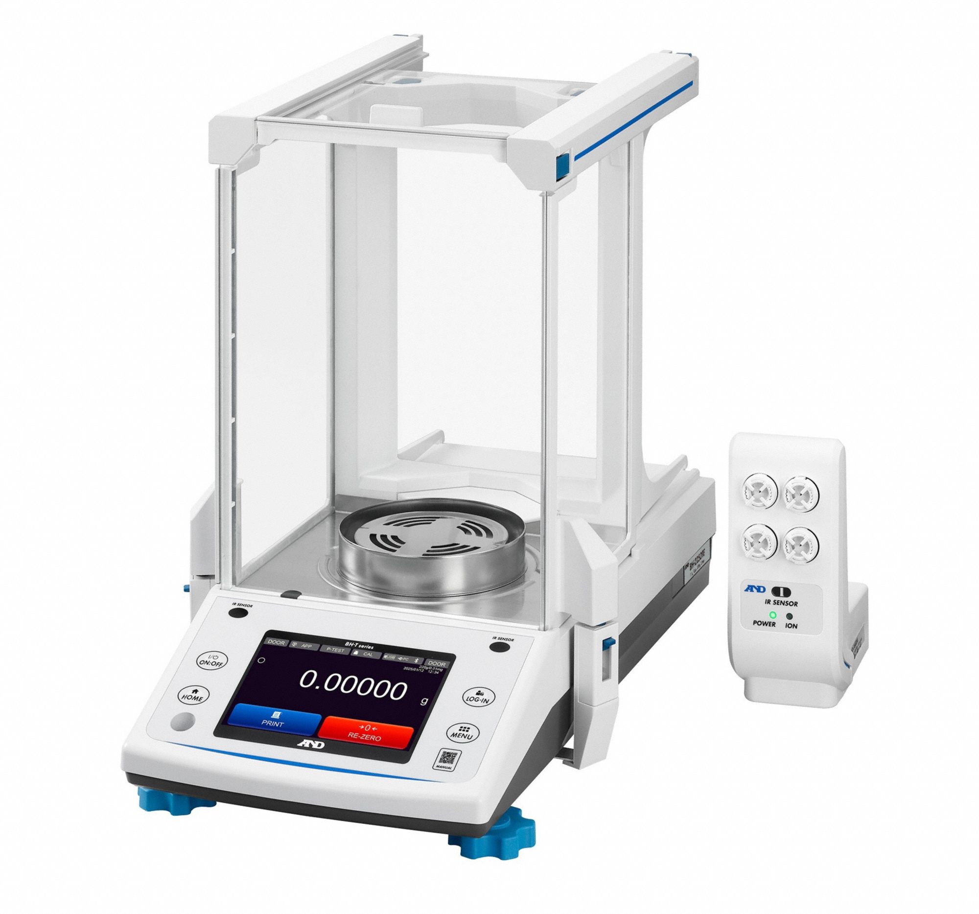 A&d Weighing 3G-OTH-378027