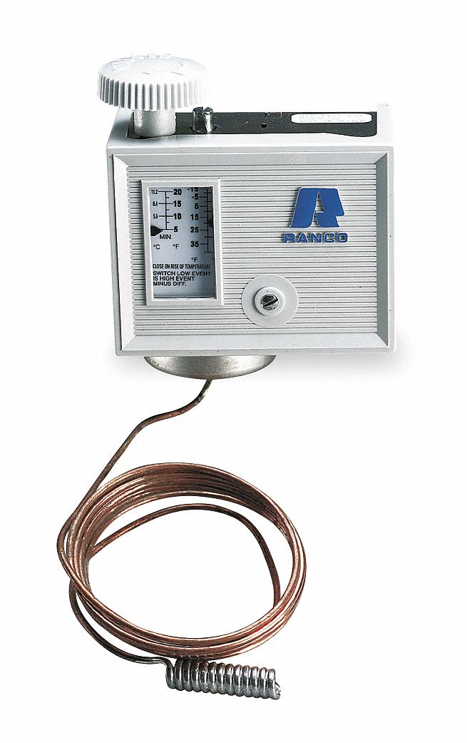 Ranco 3G-OTH-67409
