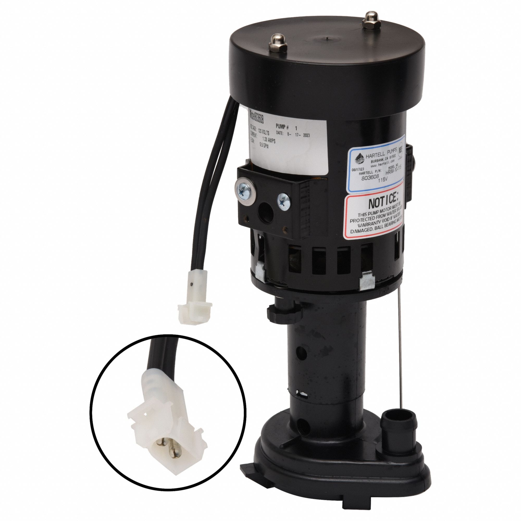 Hartell 3G-OTH-565042
