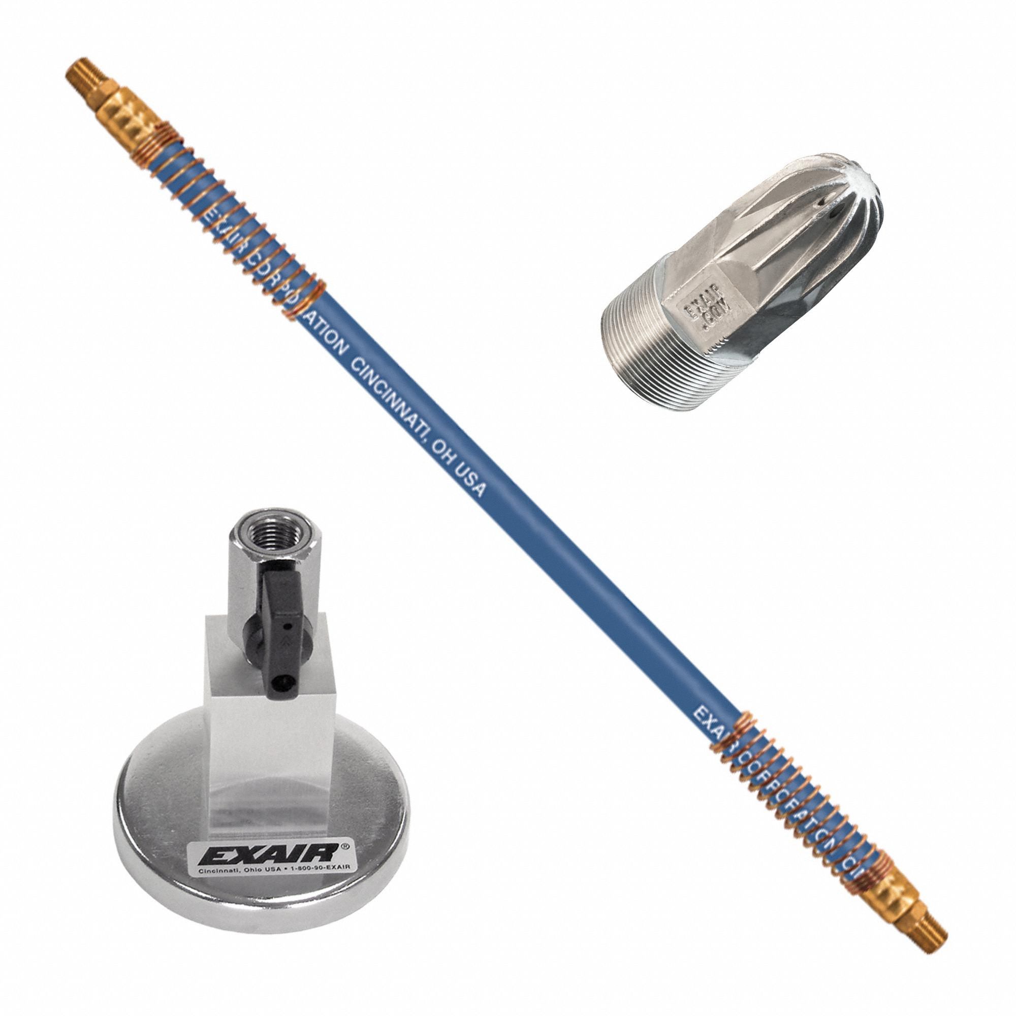Exair 3G-OTH-155323