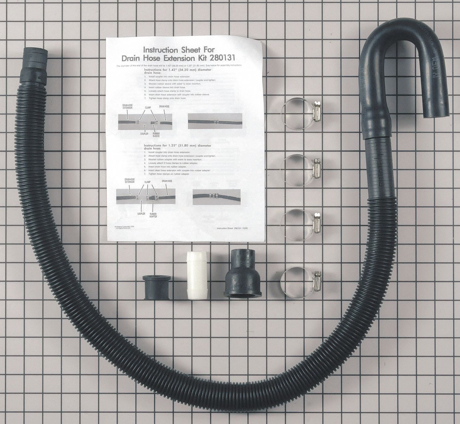 Whirlpool 3G-OTH-603919