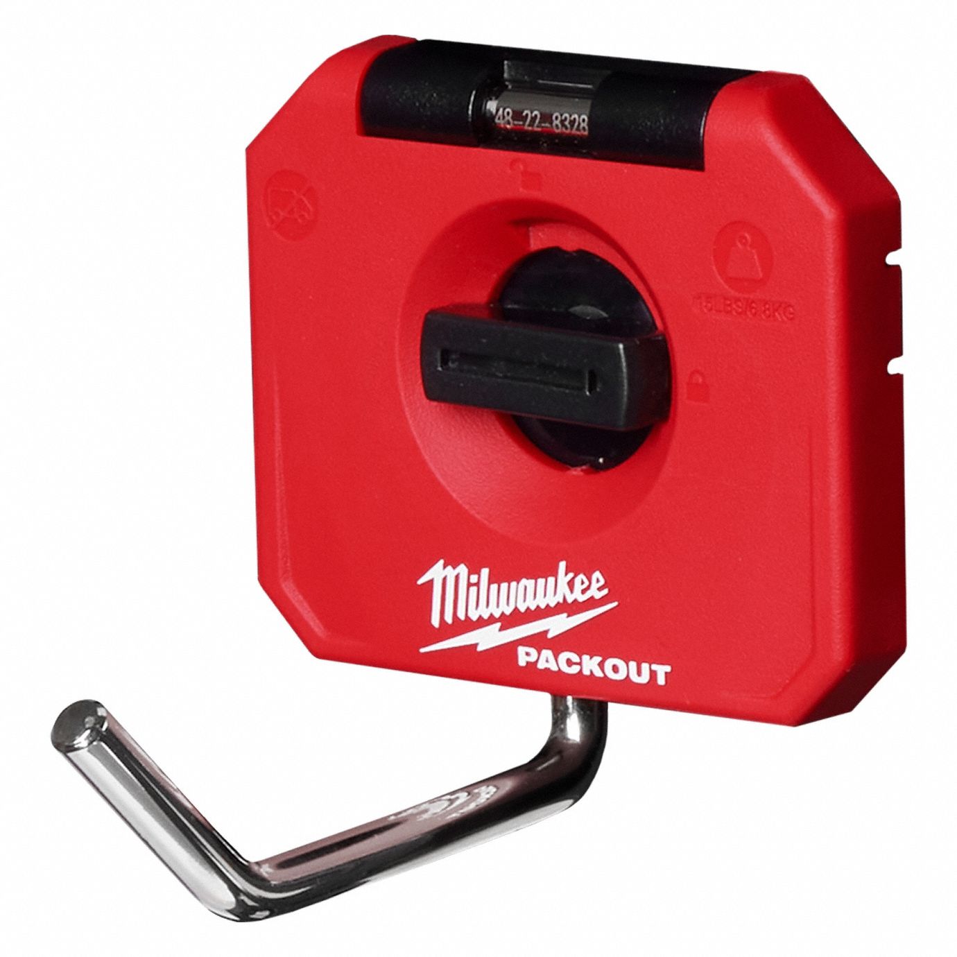 Milwaukee Packout 3G-OTH-328185