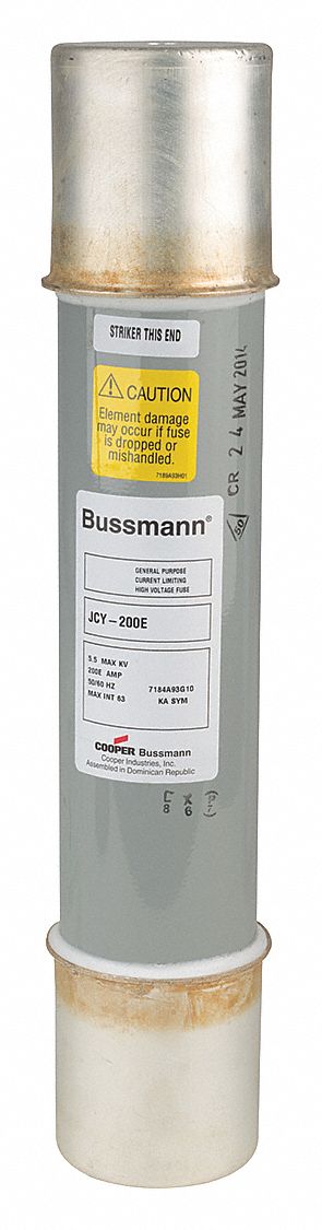 Bussmann 3G-OTH-129867