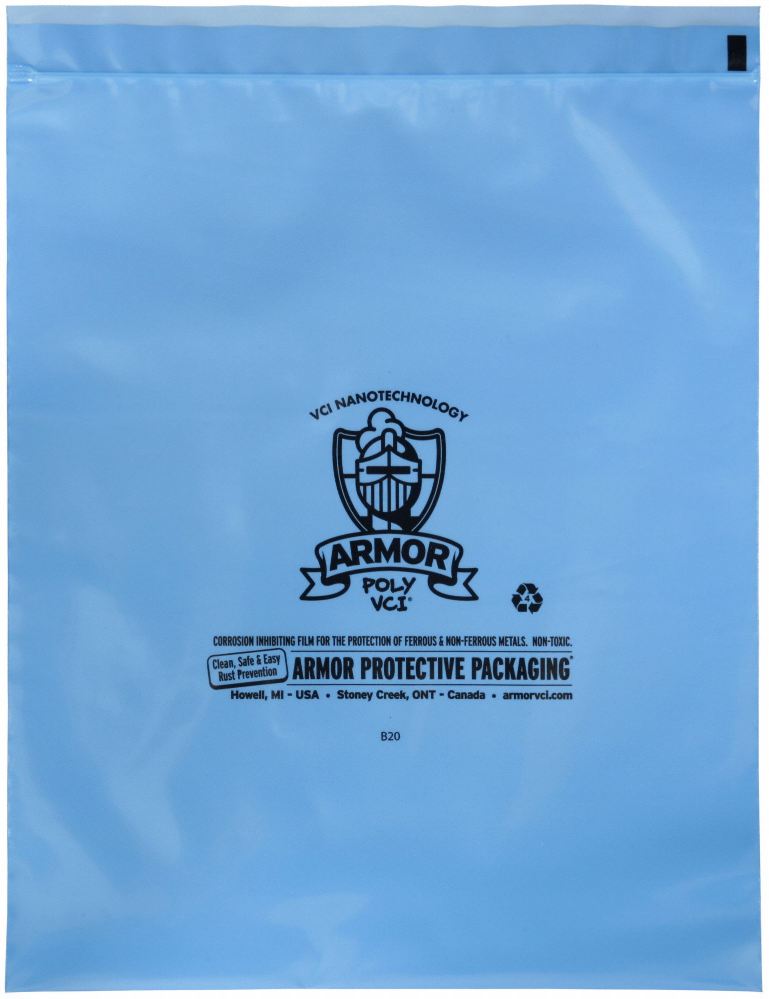 Armor Poly 3G-OTH-582688