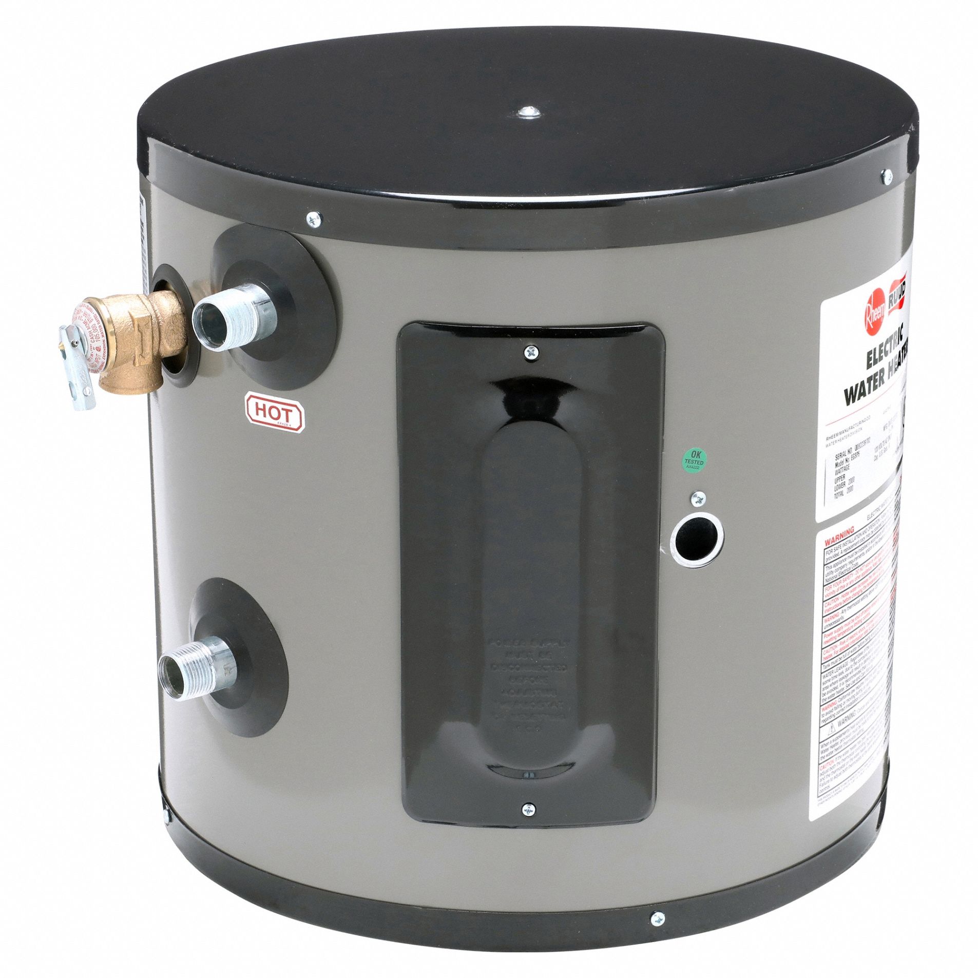 Rheem 3G-OTH-449619