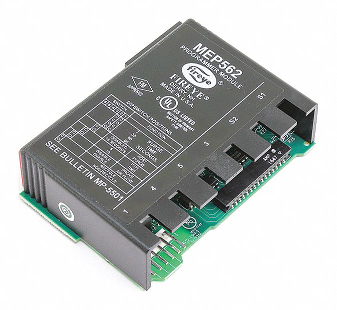 Fireye 3G-OTH-111731