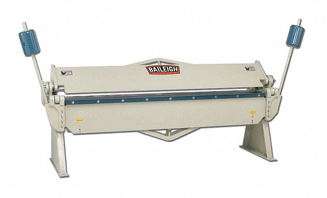 Baileigh Industrial 3G-OTH-251393