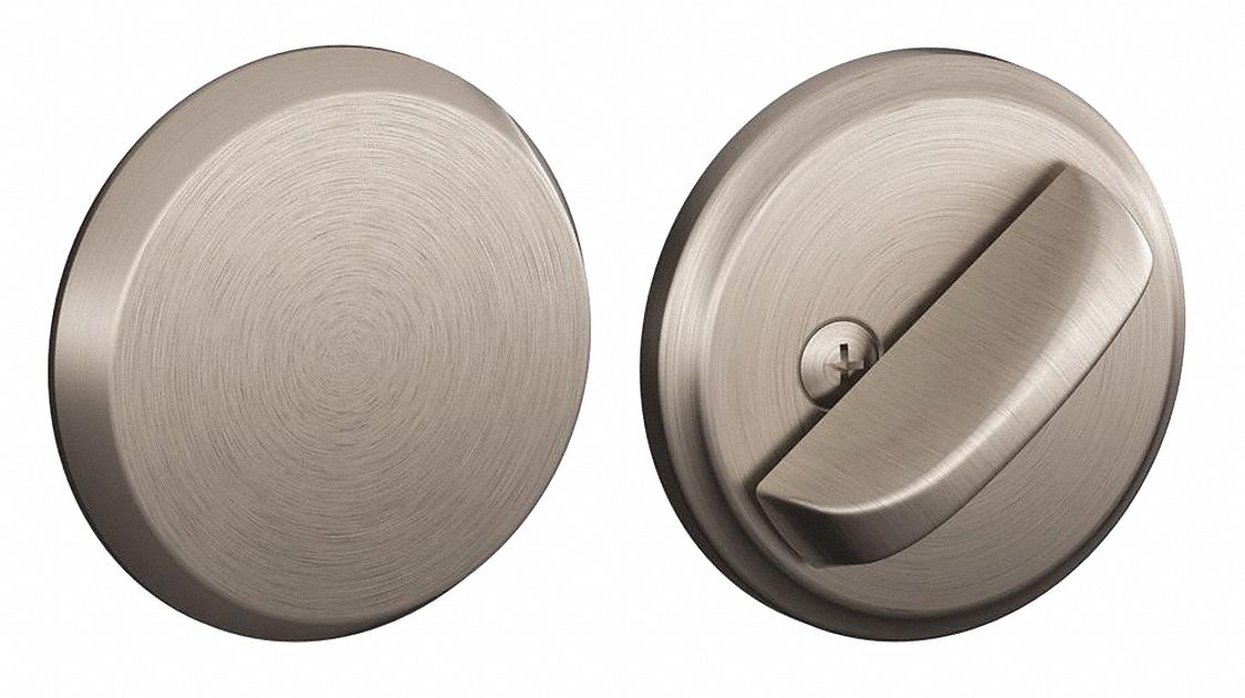 Schlage Residential 3G-OTH-500092