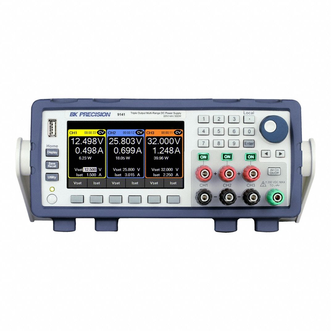 B&k Precision 3G-OTH-172322