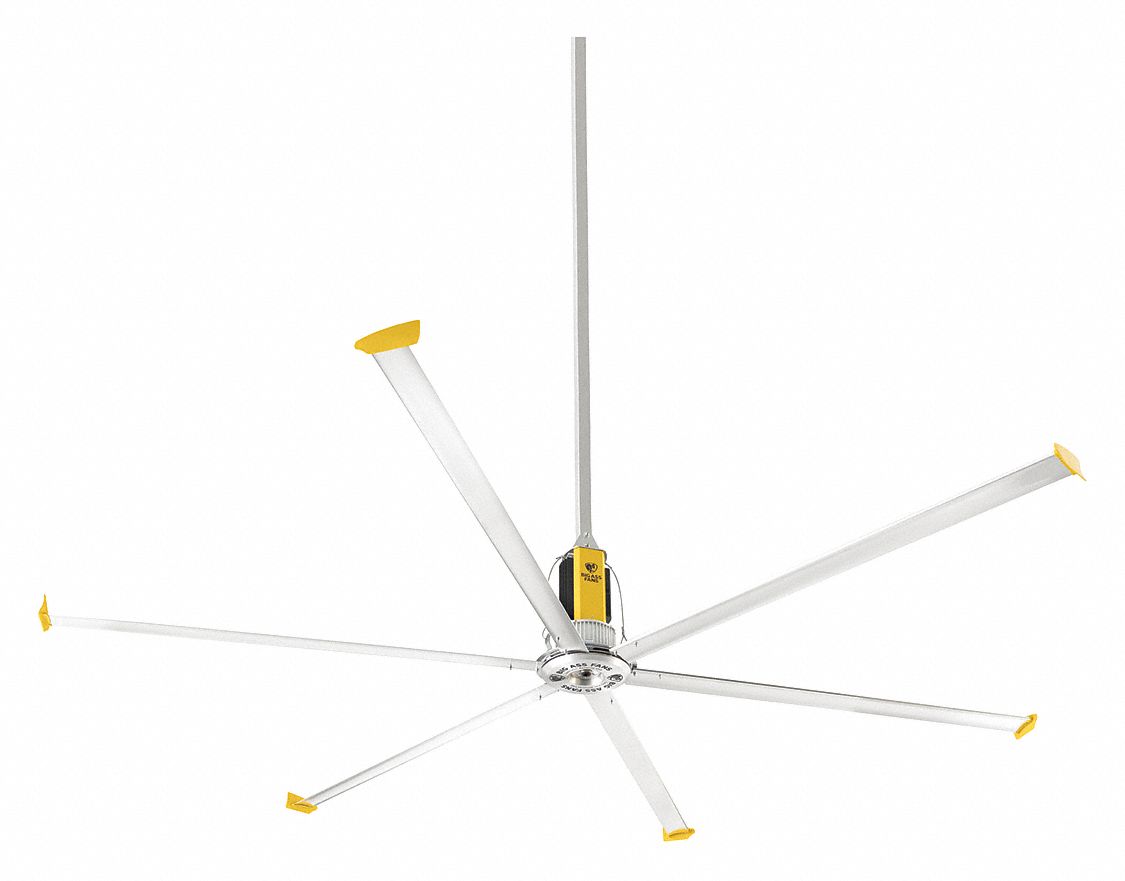 Big Ass Fans 3G-OTH-67026