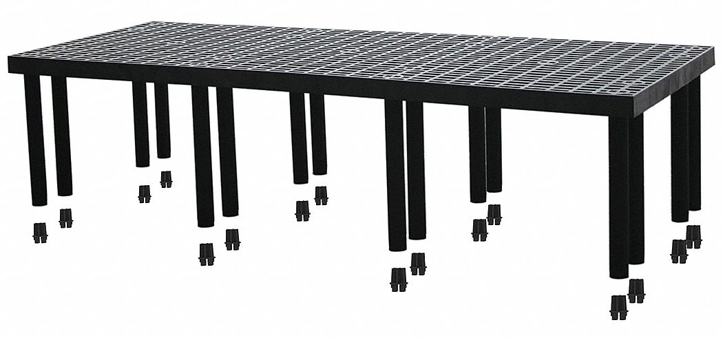 Structural Plastics 3G-OTH-344273
