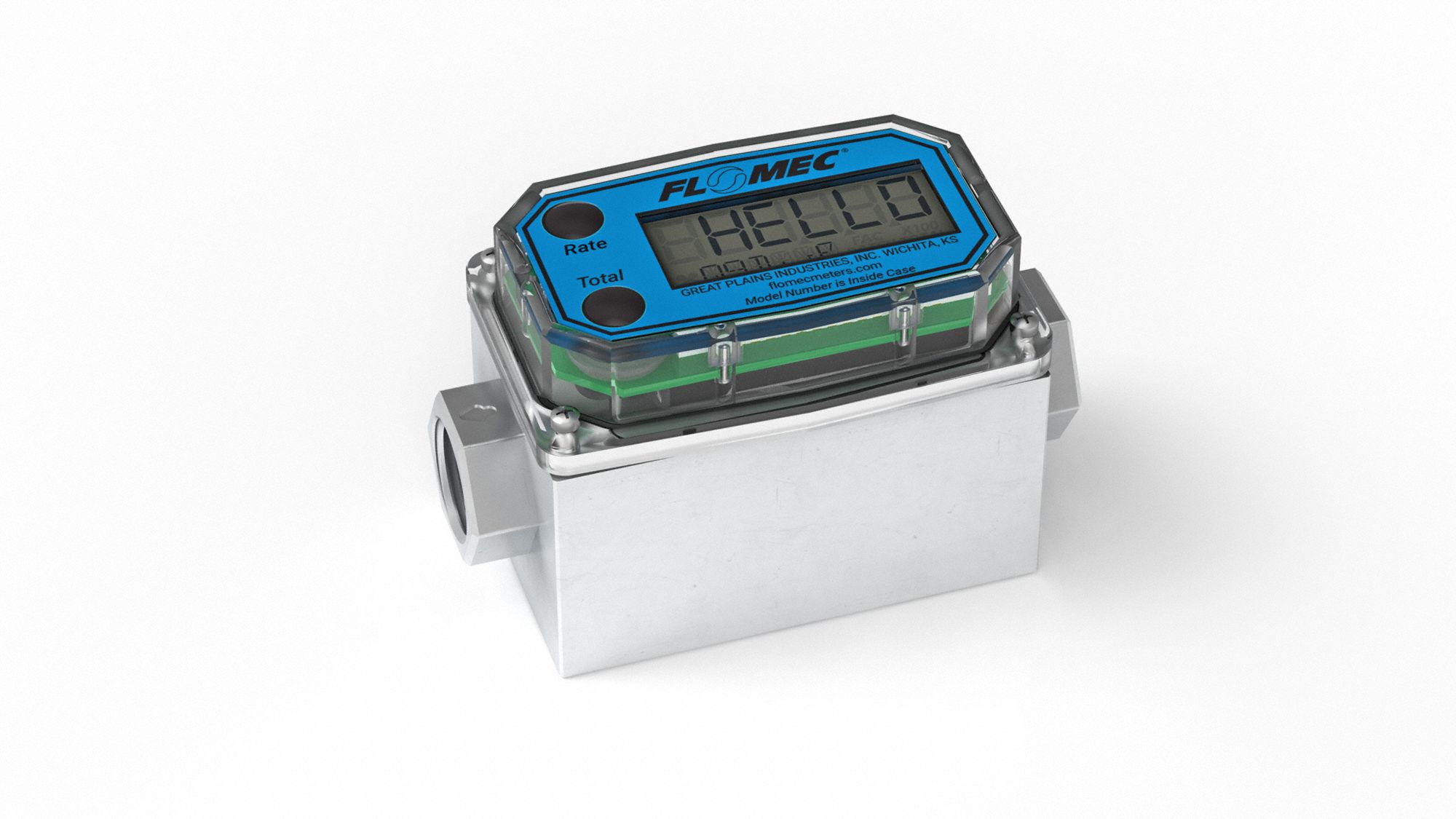 Flomec 3G-OTH-91019