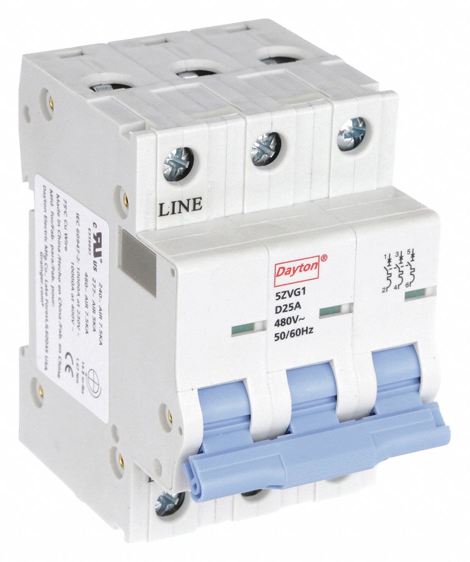 Dayton 3G-OTH-20580
