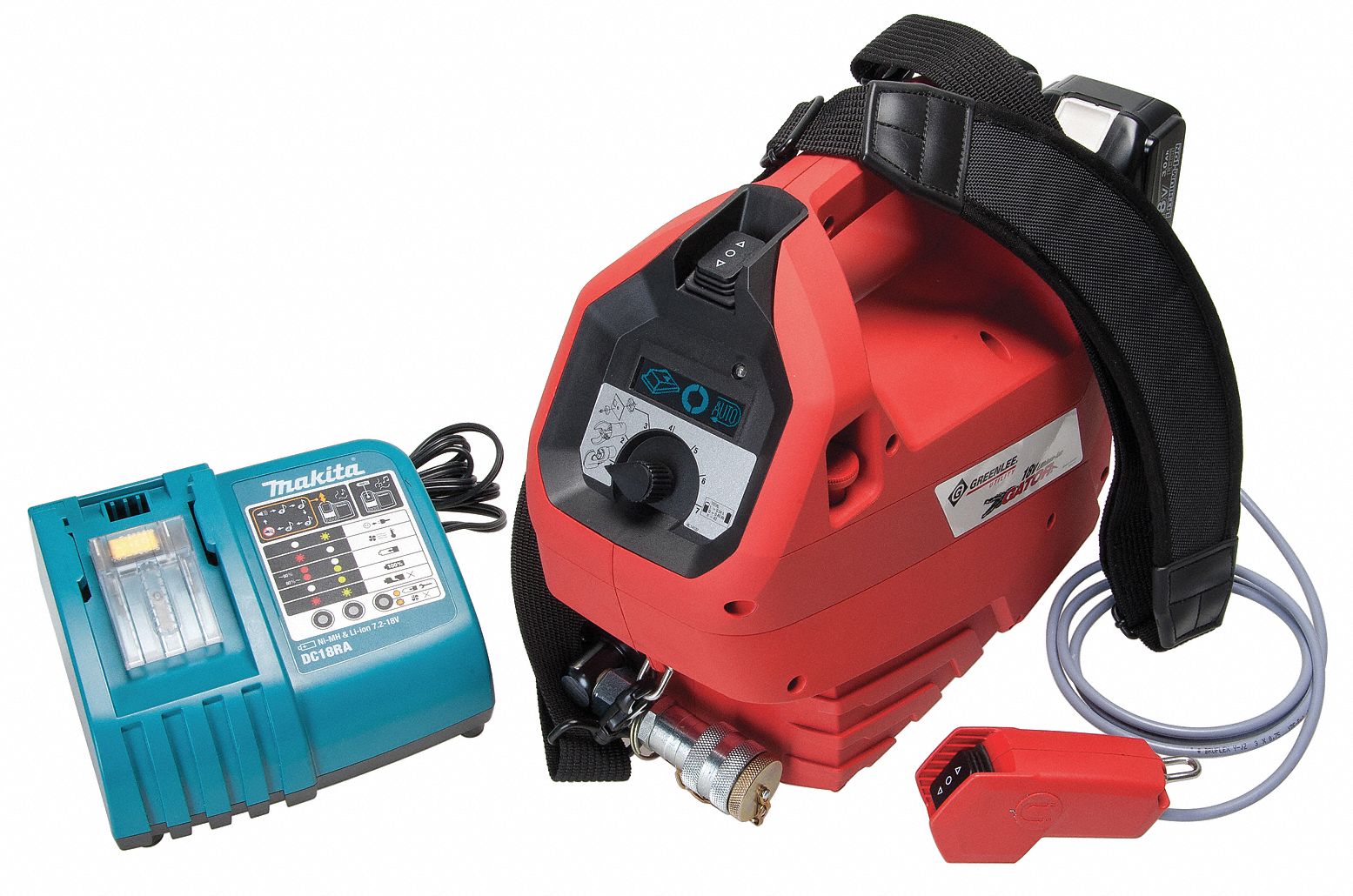 Greenlee 3G-OTH-161460
