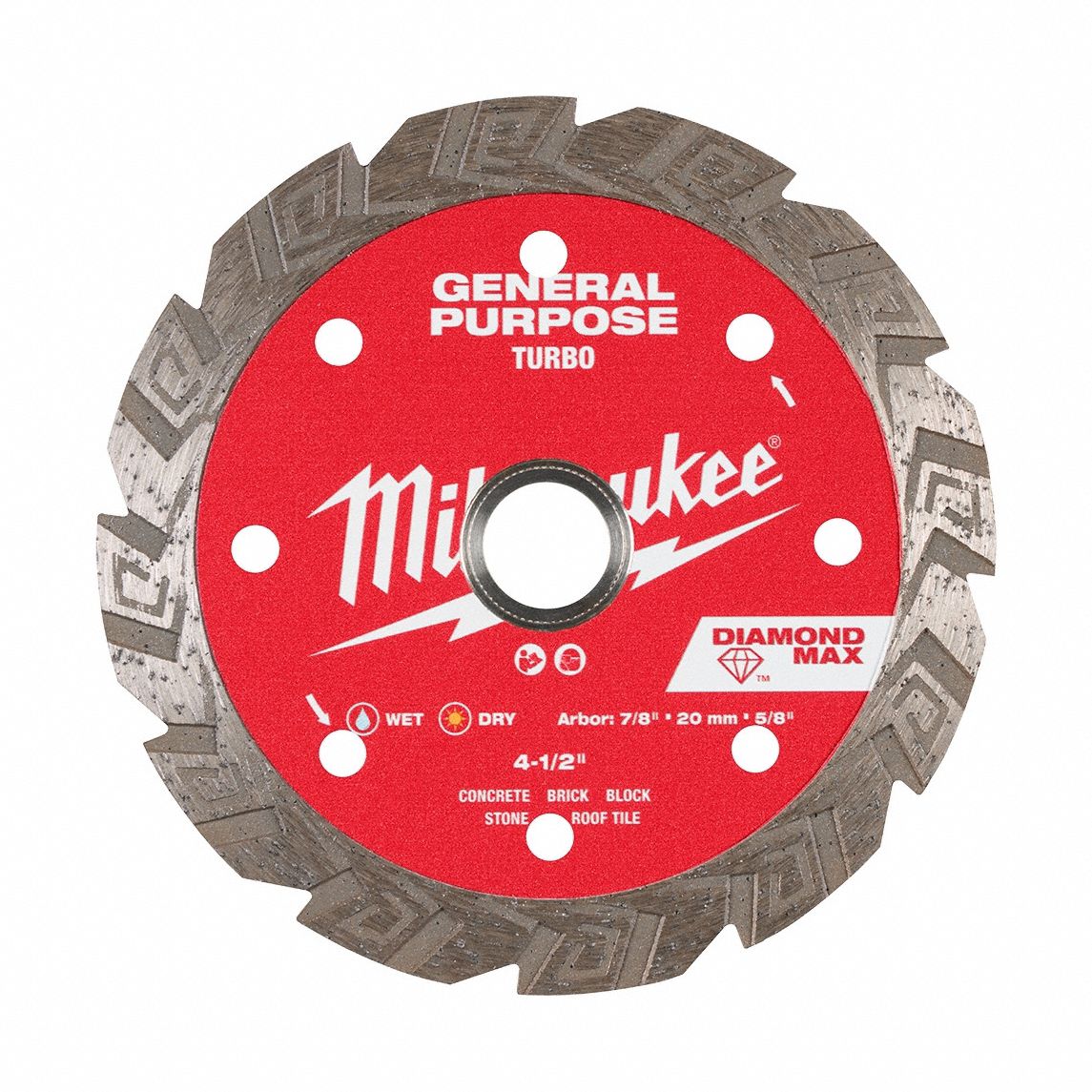 Milwaukee 3G-OTH-327095