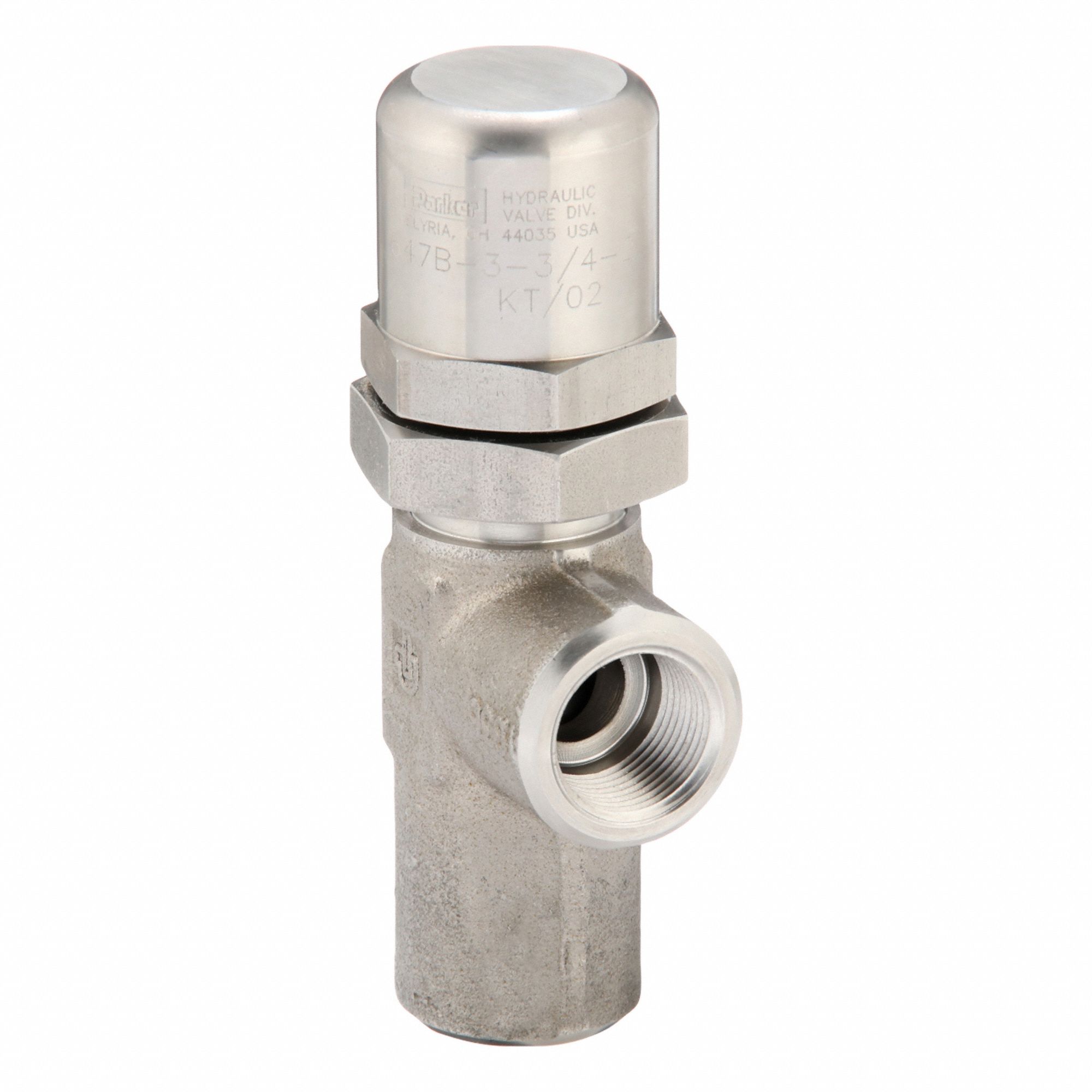 Parker 3G-OTH-173139